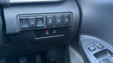 Mitsubishi Eclipse Cross 1.5 4 5dr Petrol Hatchback